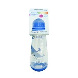 Бутылочка Lindo li 125 comfort 3 in 1 300 мл
