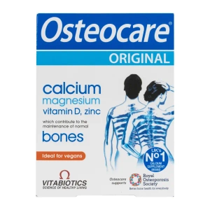 Остеокеа таблетки №30