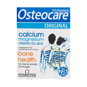 Остеокеа таблетки №90