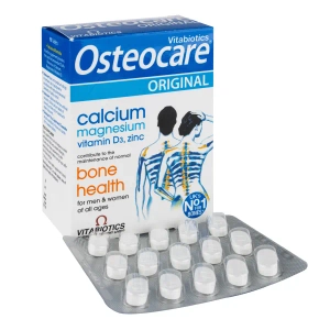 Остеокеа таблетки №90