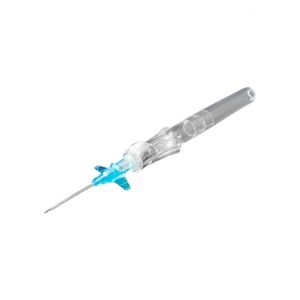 Катетер внутривенный bd insyte g24, 0,7 х 19