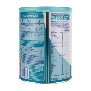 Молочна суміш Nestle NAN 2 з 6 місяців 800 г