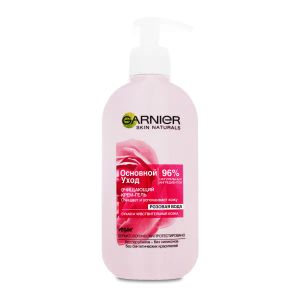 Крем-гель Garnier основной уход 200 мл