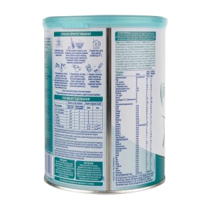 Смесь молочная Nestle NAN 1 Optipro с 0 месяцев 800 г