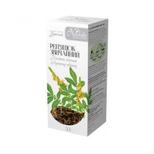 Фиточай Naturalis репешок обыкновенный 50 г