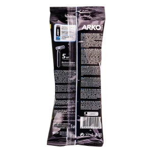 БРИТВ. СТАНОК АРКО REGULAR 2 №5