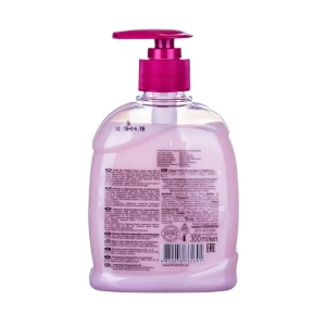 Крем-мило Ефект Червона Шапочка з Д-пантенолом 300 мл