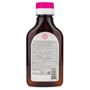 Олія реп'яхова Домашній Доктор проти випадіння 100 мл