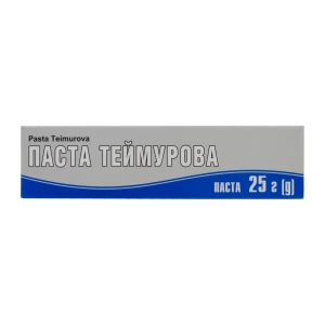 Паста Теймурова паста туба 25 г