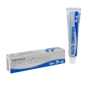 Паста Теймурова паста туба 25 г