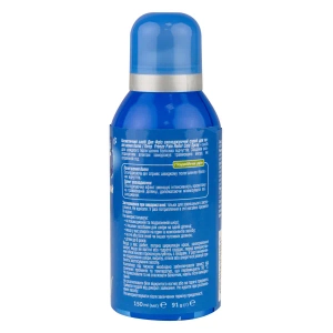 Дип фріз спрей охолоджуючий 150 мл