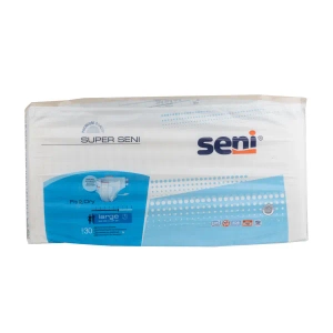 Підгузки для дорослих Super Seni large №30