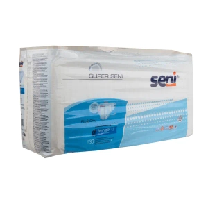 Підгузки для дорослих Super Seni large №30