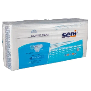 Підгузки для дорослих Super Seni medium №30