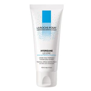 Увлажняющий крем La Roche Posay Гидриан Лайт для нормальной и комбинированной чувствительной кожи лица 40 мл