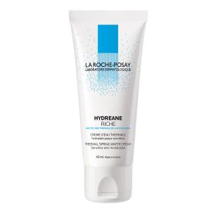 Увлажняющий крем La Roche Posay Гидриан Риш для сухой чувствительной кожи лица 40 мл