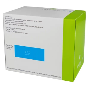 Пентаса гранулы пролонгированного действия 2 г пакетик №60