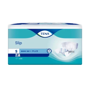 Підгузники для дорослих Tena slip plus S №30