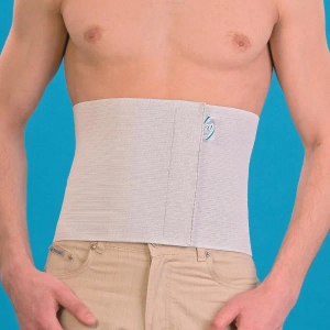 Пояс медичний еластичний післяопераційний розмір 3