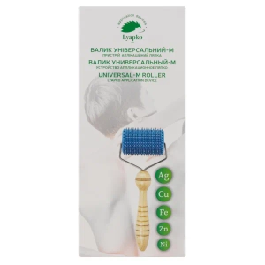 Валик універсальний Ляпко 3,5 Ag
