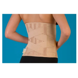 КОРСЕТ ЭЛ. ПОЯСН. Р/ЖЕСТ. №6