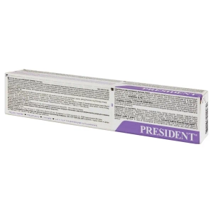 Зубна паста President Defense 75 мл