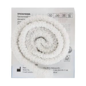 Бинт еластичний сітчастий трубчастий Торос-Груп 50 см х 3 см (рука,нога,детск.голова,бедро)