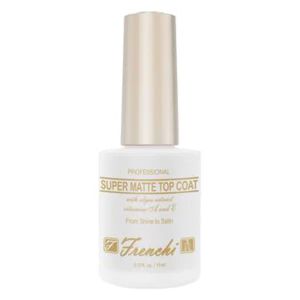 УЭ FR СУПЕР МАТОВОЕ ПОКРЫТИЕ 11 МЛ