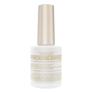 УЭ FR СУПЕР МАТОВОЕ ПОКРЫТИЕ 11 МЛ