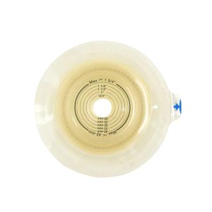 Калоприемник Coloplast Alterna конвекс light extra двухкомпонентный пластина (14283) фланец 60 мм размер 15-43 мм №5