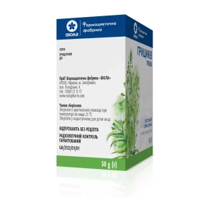 Грициків трава 50 г