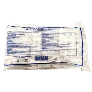 Шприц одноразовый стандарт 10 мл №100