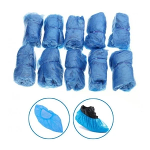 Бахилы Medicare пара №100