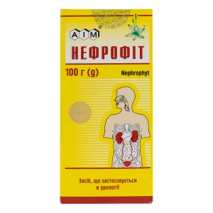 Нефрофит сбор пакет 100 г