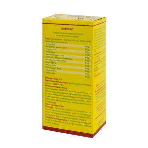 Нефрофит сбор пакет 100 г