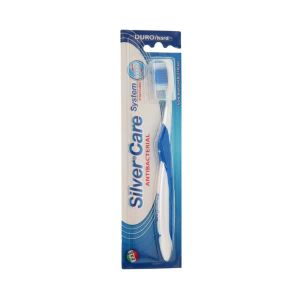 Зубна щітка Silver Care Sistem жорстка 4332