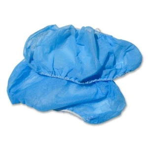 БАХИЛЫ MEDICARE НЕТКАН. №100 ШТ 0039