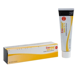 Элоком крем 0,1 % туба 30 г