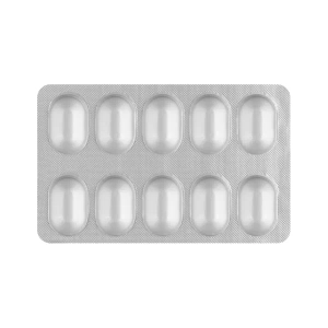 Аторвастерол таблетки вкриті оболонкою 40 мг блістер №30