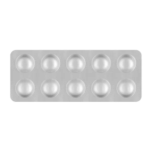 Аторвастерол таблетки вкриті оболонкою 20 мг блістер №30