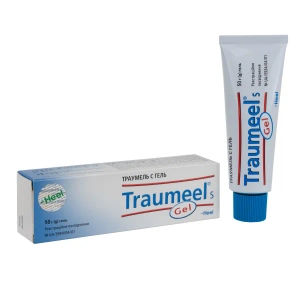 Траумель С гель туба 50 г