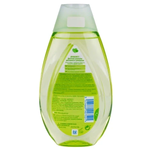 Шампунь дитячий Johnson’s Baby з ромашкою 300 мл