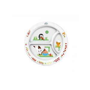 Тарілка з малюнком Philips Avent 702/00 від 12 міс