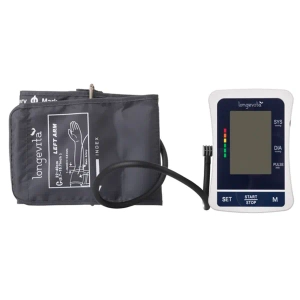 ИЗМЕР.А/Д LONGEVITA BP-1305АВТ