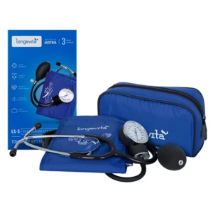 Тонометр Longevita LS-5 механічний