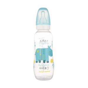 Бутылочка Canpol babies 59/205 bra free 330 мл
