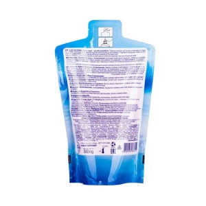 Крем-мыло Эффект Красная Шапочка с Д-пантенолом дой-пак 300 мл