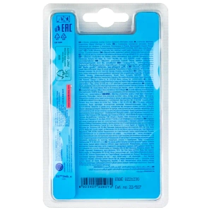 Пустушка Canpol Babies 22/507 6-18 м силіконова анатомічна