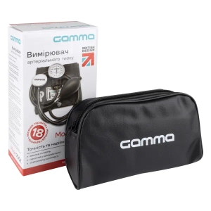 Тонометр механічний Gamma 700 К