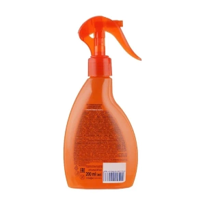 Спрей для загара Sun Energy SPF 20 200 мл